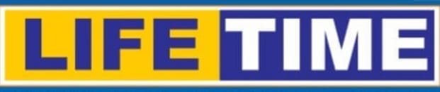 Lifetime Logo